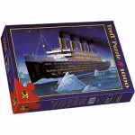 Titanic Puzzle